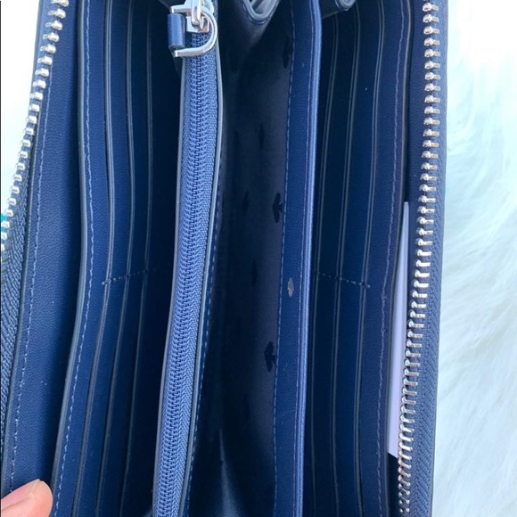Kate spade Cameron large continental wallet - Picture 5 of 9